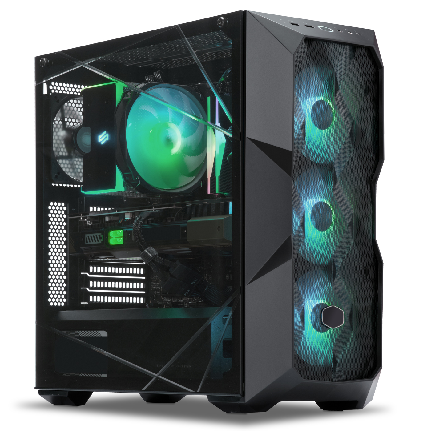 Gaming PC, AMD Ryzen 7 9800X3D, Geforce RTX5060Ti 16Gb Gaming PC, AMD Ryzen 7 9800X3D, Geforce RTX5060Ti 16Gb