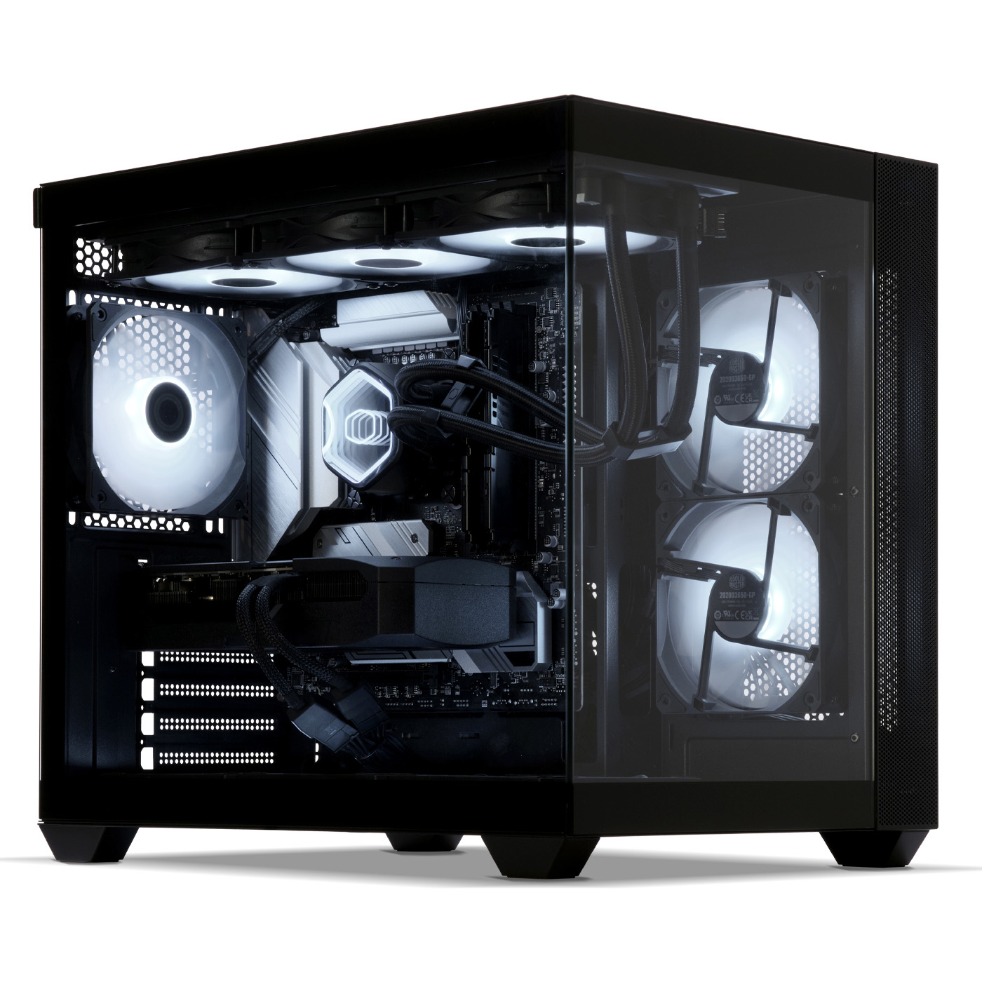 PC Gaming, AMD Ryzen 7 7800X3D, Radeon RX 9070 XT