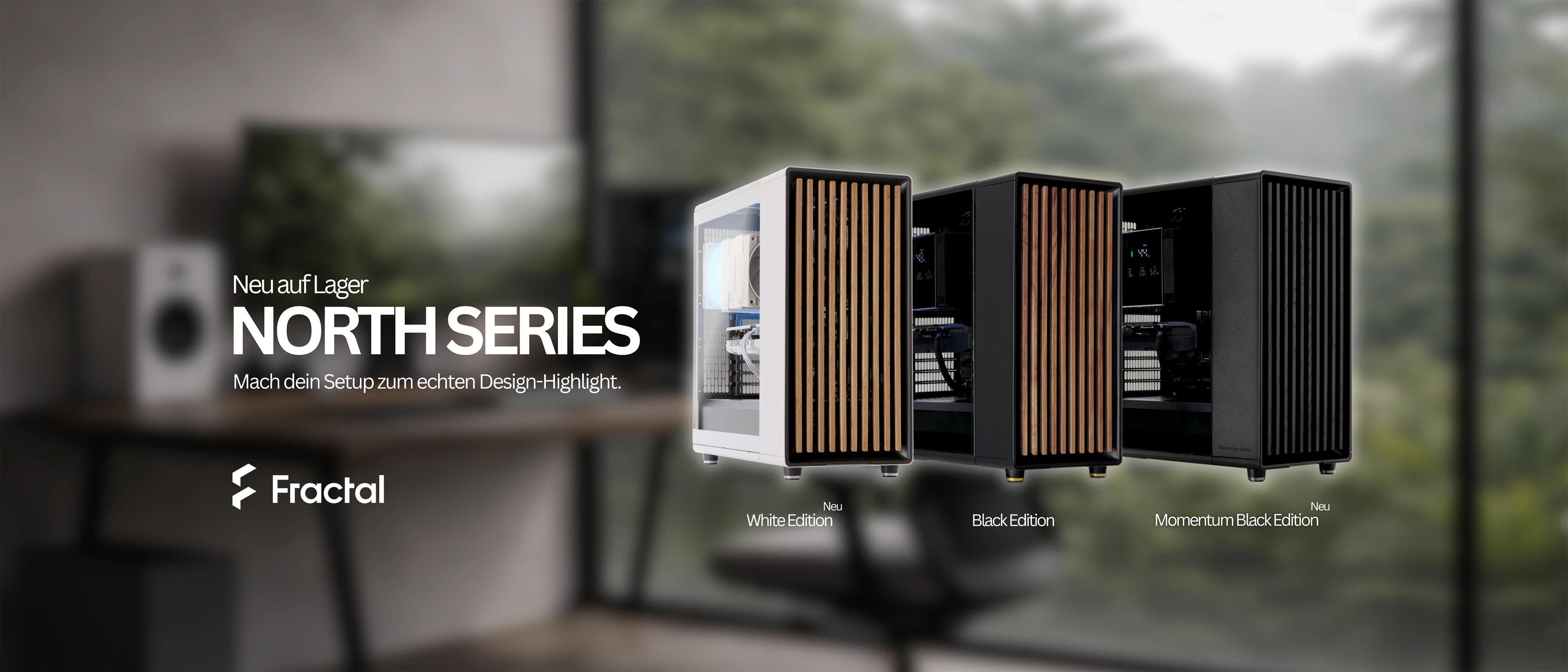 Gaming-PCs, Workstations & Mini-PCs kaufen | Sedatech