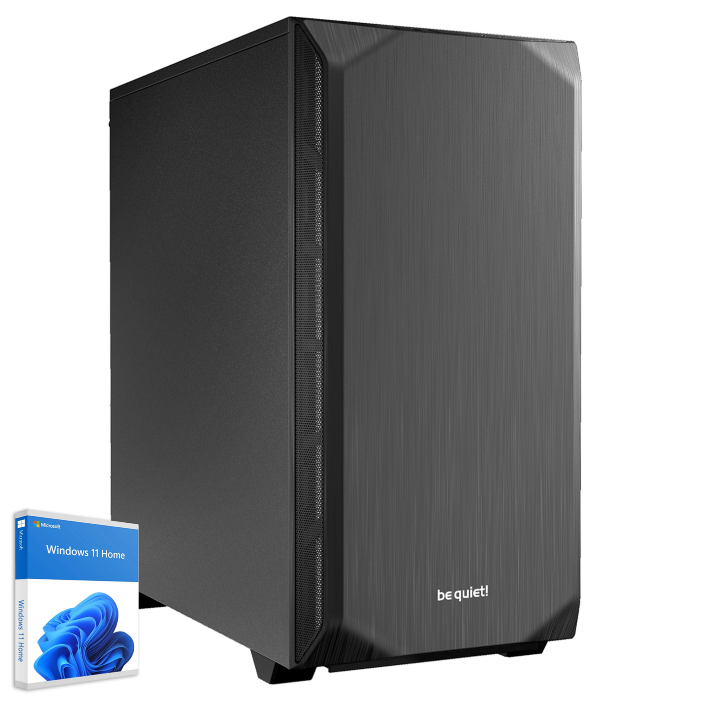 Gaming PC, AMD Ryzen 9 7900X, Geforce RTX4080 Super