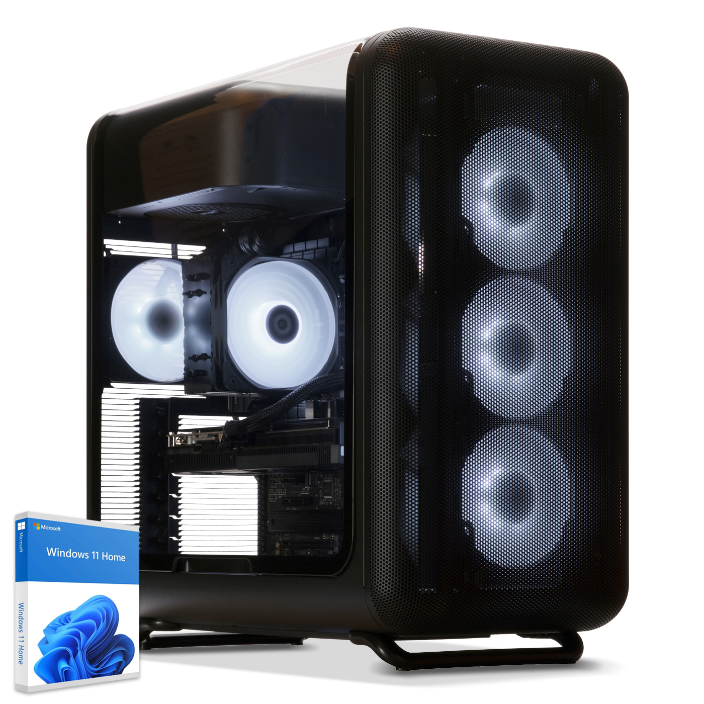 Gaming PC, Intel Core Ultra 7 270K PLUS, Geforce RTX5080