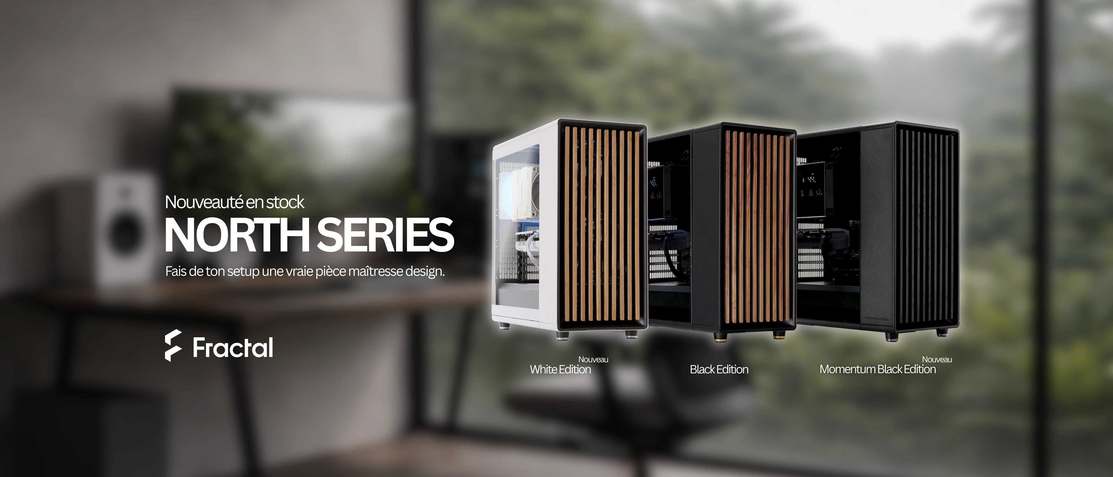 Acheter PC Gaming, Workstations & Mini PC | Sedatech