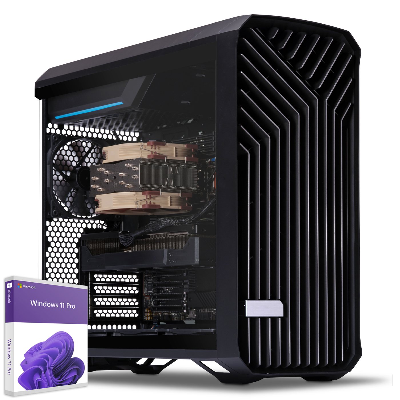 Workstation, AMD Threadripper PRO 5995WX, Quadro RTX A5000 Workstation, AMD Threadripper PRO 5995WX, Quadro RTX A5000