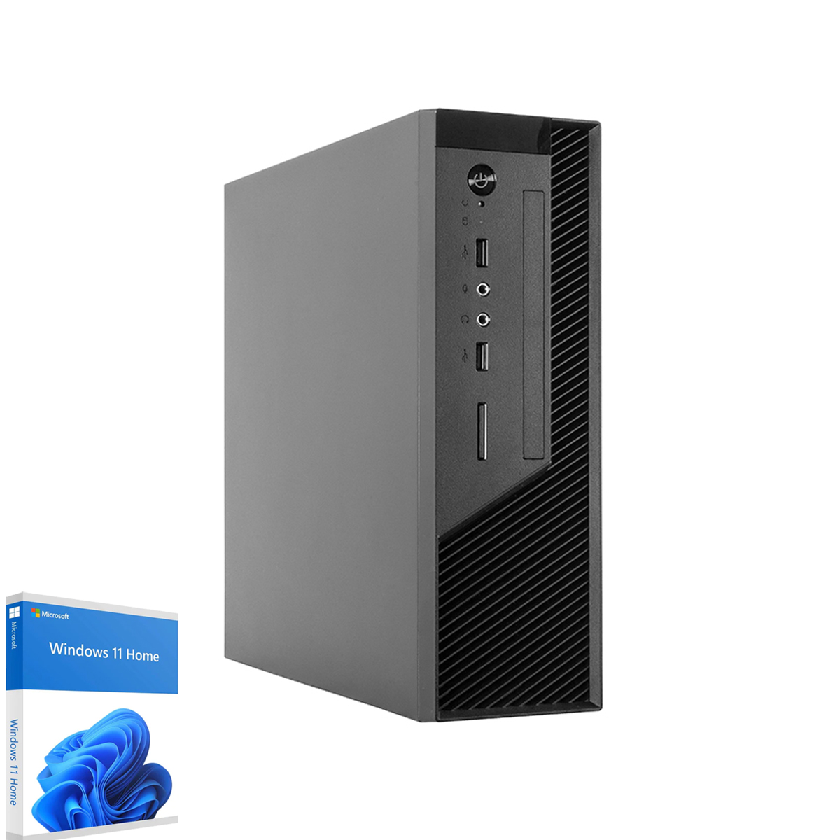 Mini-PC Evo, Intel i9-14900, Intel UHD Graphics 770