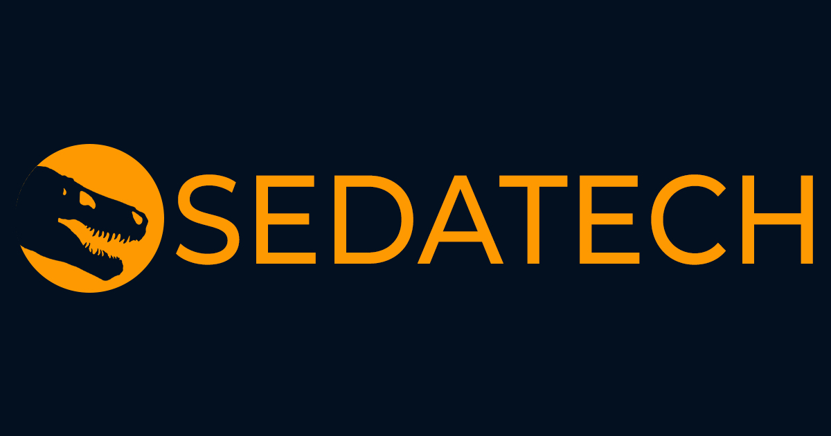Logo Sedatech