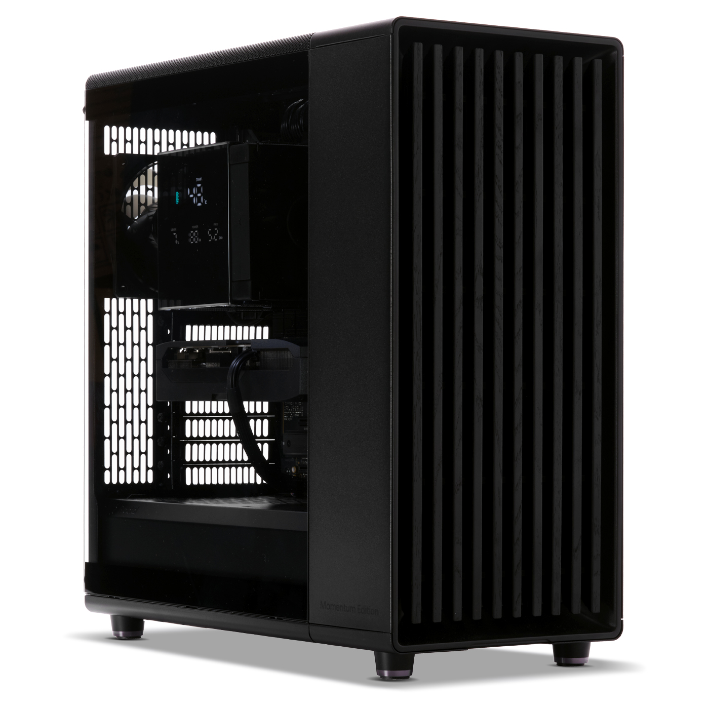 Workstation, Intel Core Ultra 9 285K, Geforce RTX 5070
