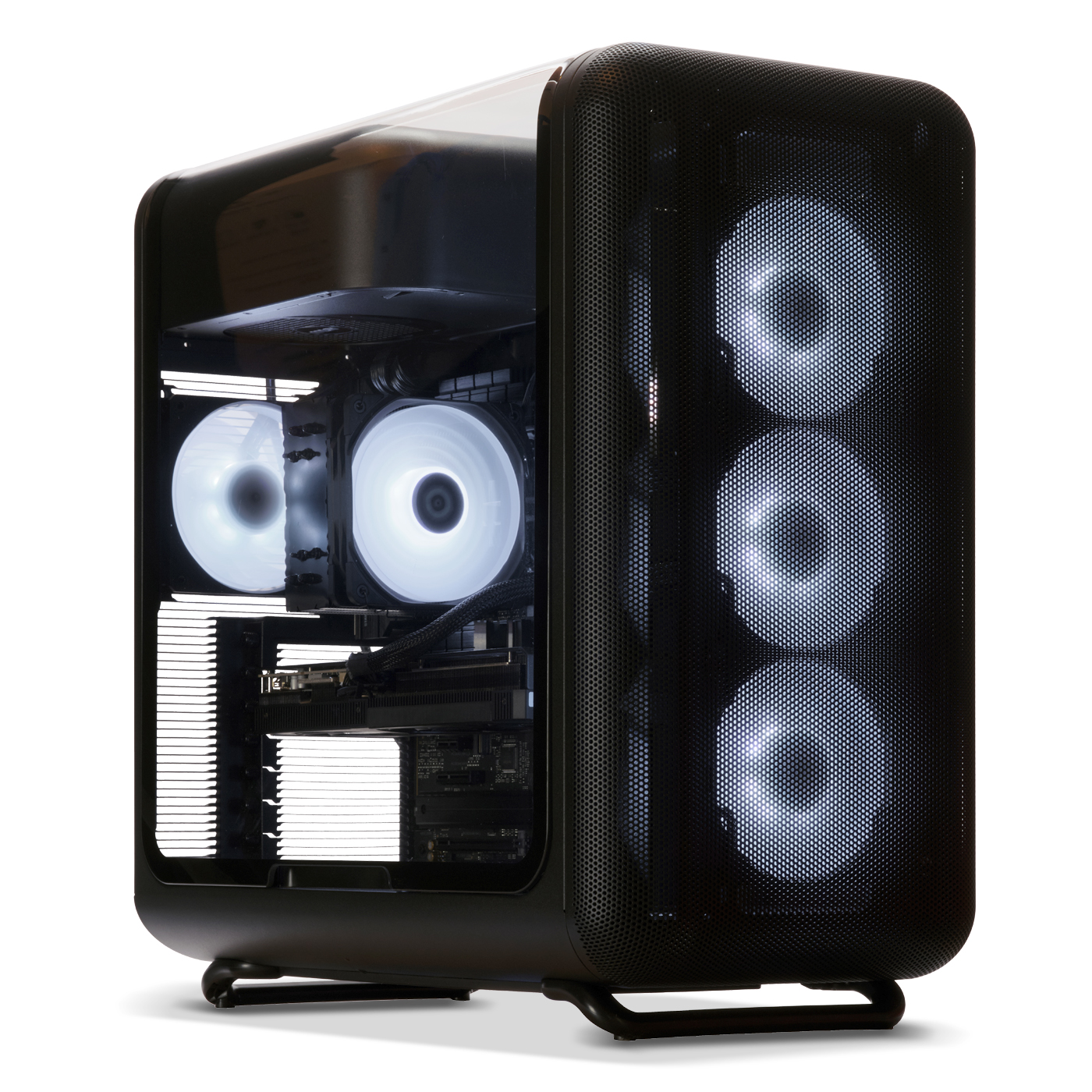 PC Gamer, Intel Core Ultra 7 270K PLUS, Geforce RTX 5070 | Sedatech