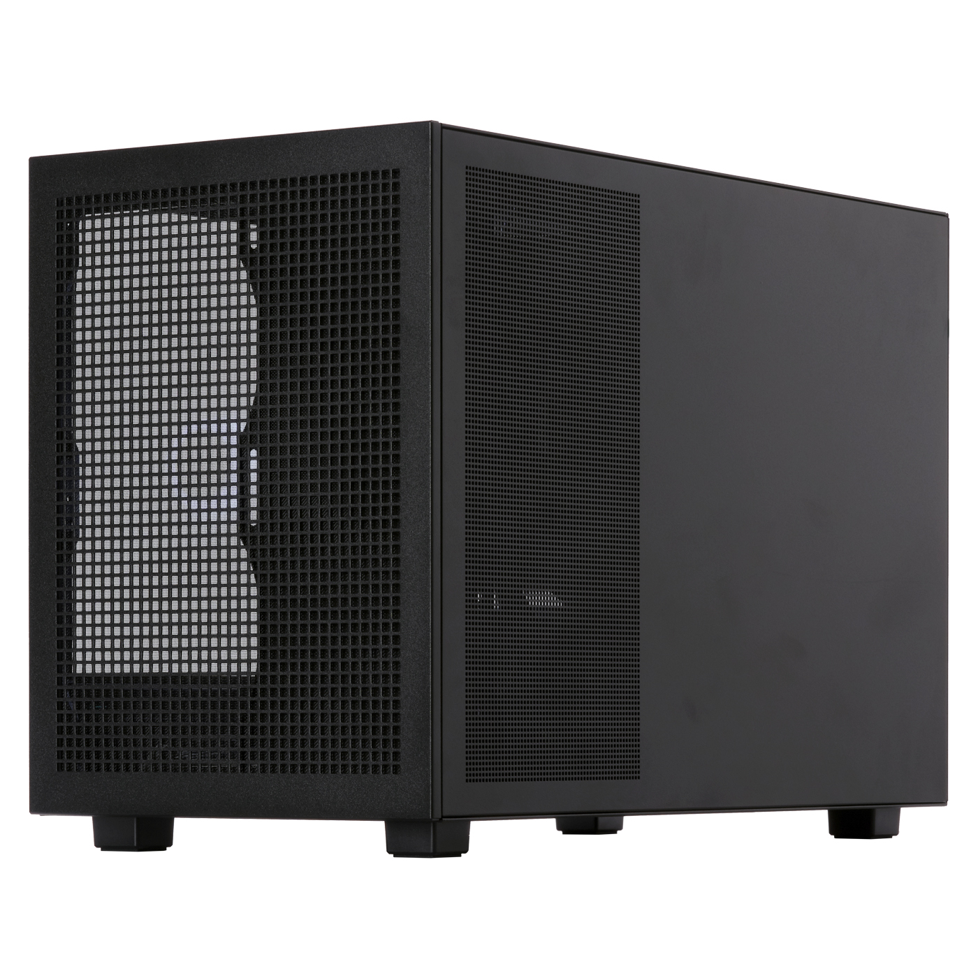PC Ryzen 5 7500F RX 9060XT 16GB RM DDR5 2TB NVMe WIN 11 + JÁTÉK z