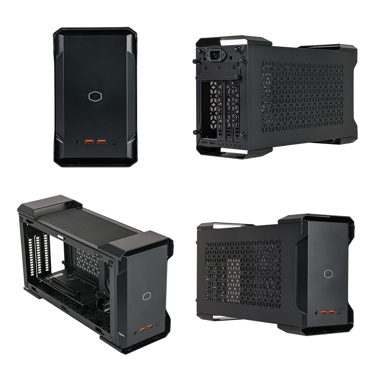 Mini-PC Office, Intel i7-9750H, Intel UHD Graphics 630