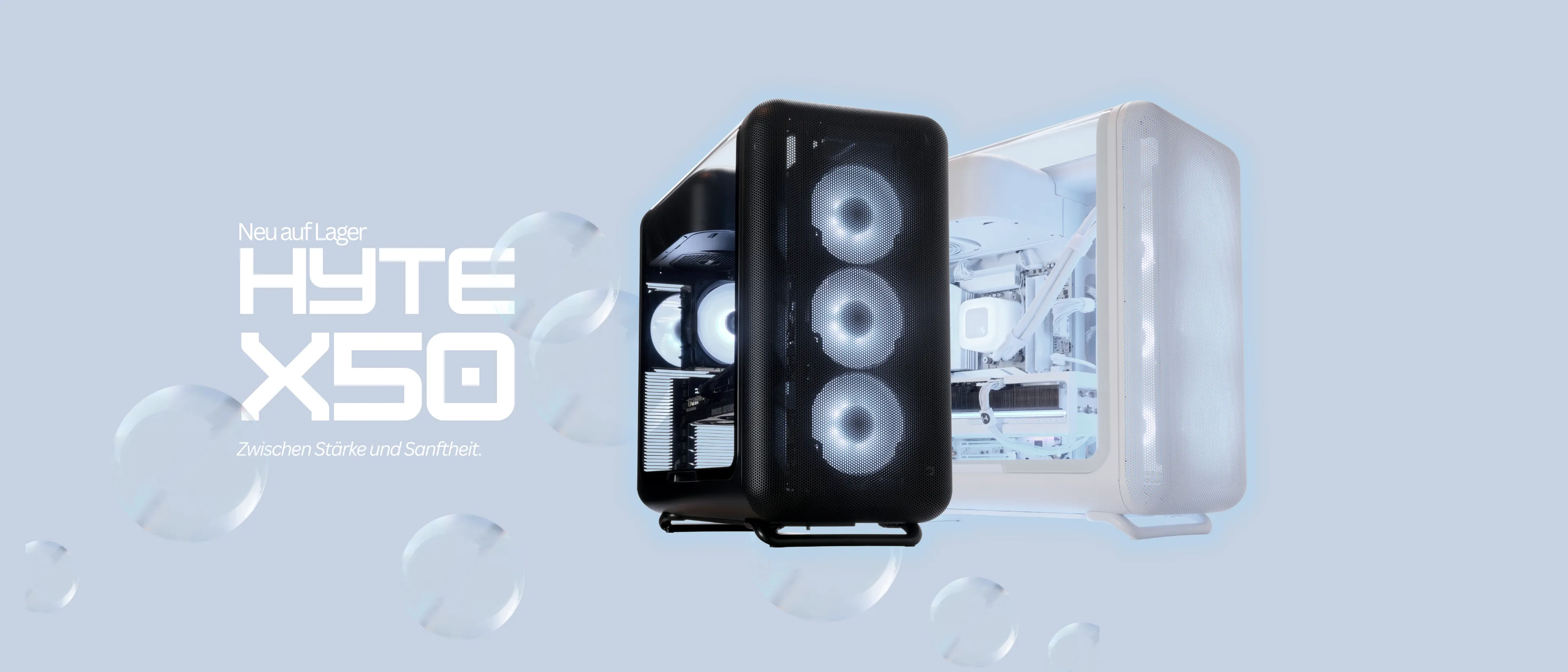 Gaming-PCs, Workstations & Mini-PCs kaufen | Sedatech