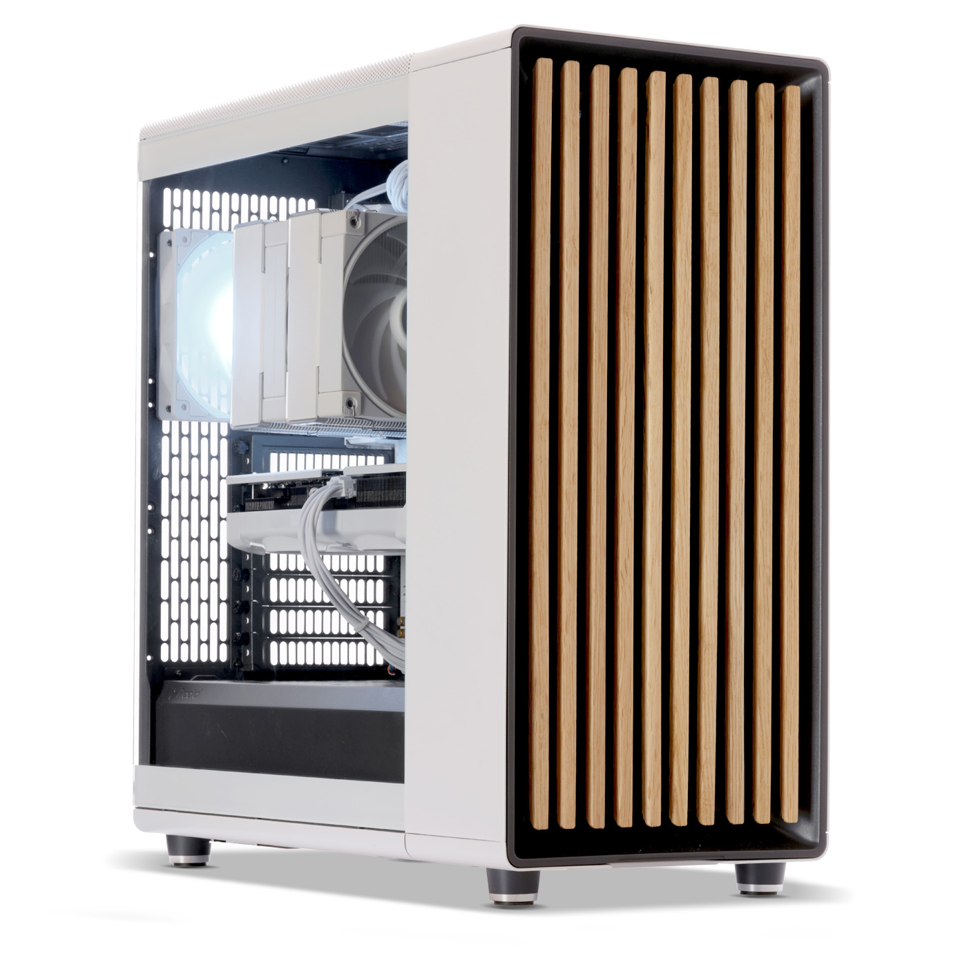 PC Gamer, AMD Ryzen 7 9700X, Geforce RTX 5060Ti 16Gb