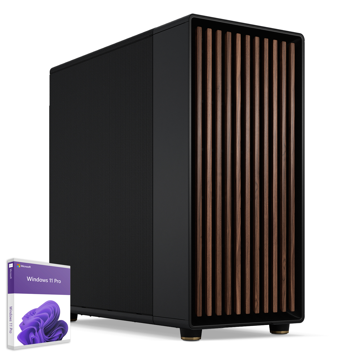 Workstation, AMD Threadripper 7960X, 2x Geforce RTX5090 Workstation, AMD Threadripper 7960X, 2x Geforce RTX5090