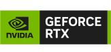 NVIDIA GeForce RTX