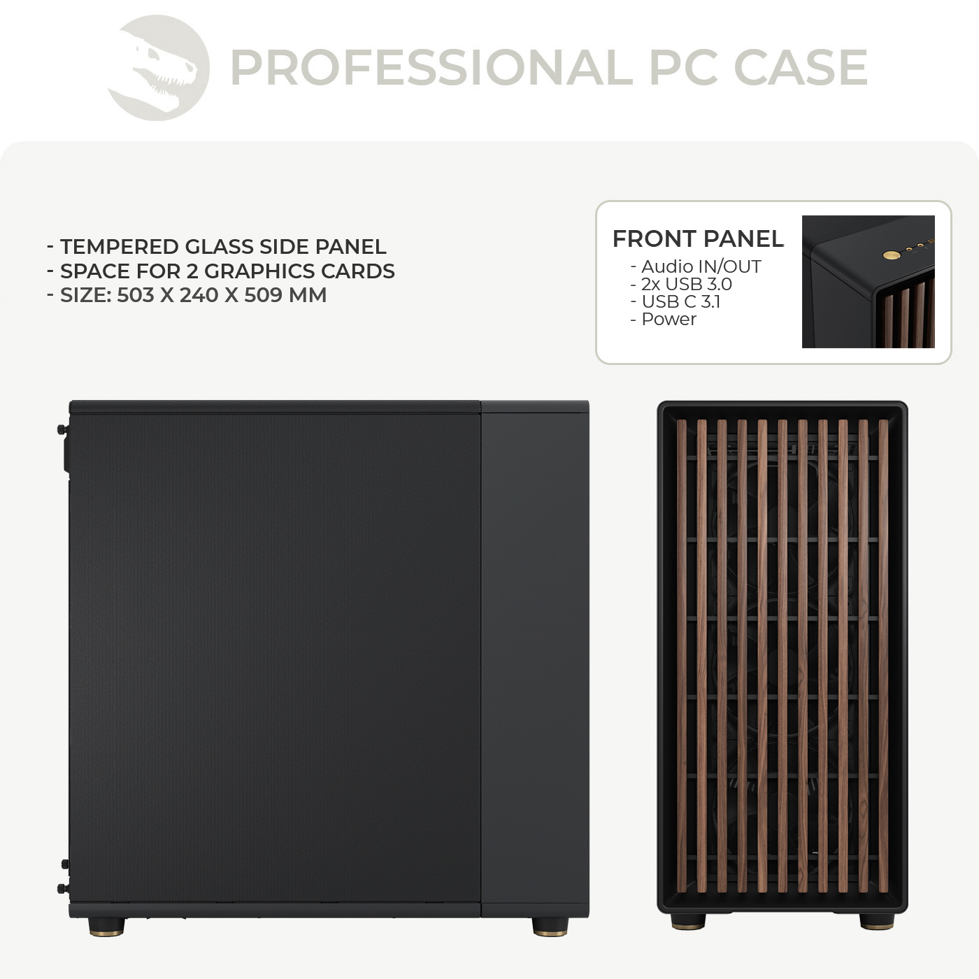 Workstation, AMD Threadripper 7960X, 2x Geforce RTX5090 Workstation, AMD Threadripper 7960X, 2x Geforce RTX5090