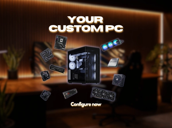 Buy Gaming PCs, Workstations & Mini PCs | Sedatech