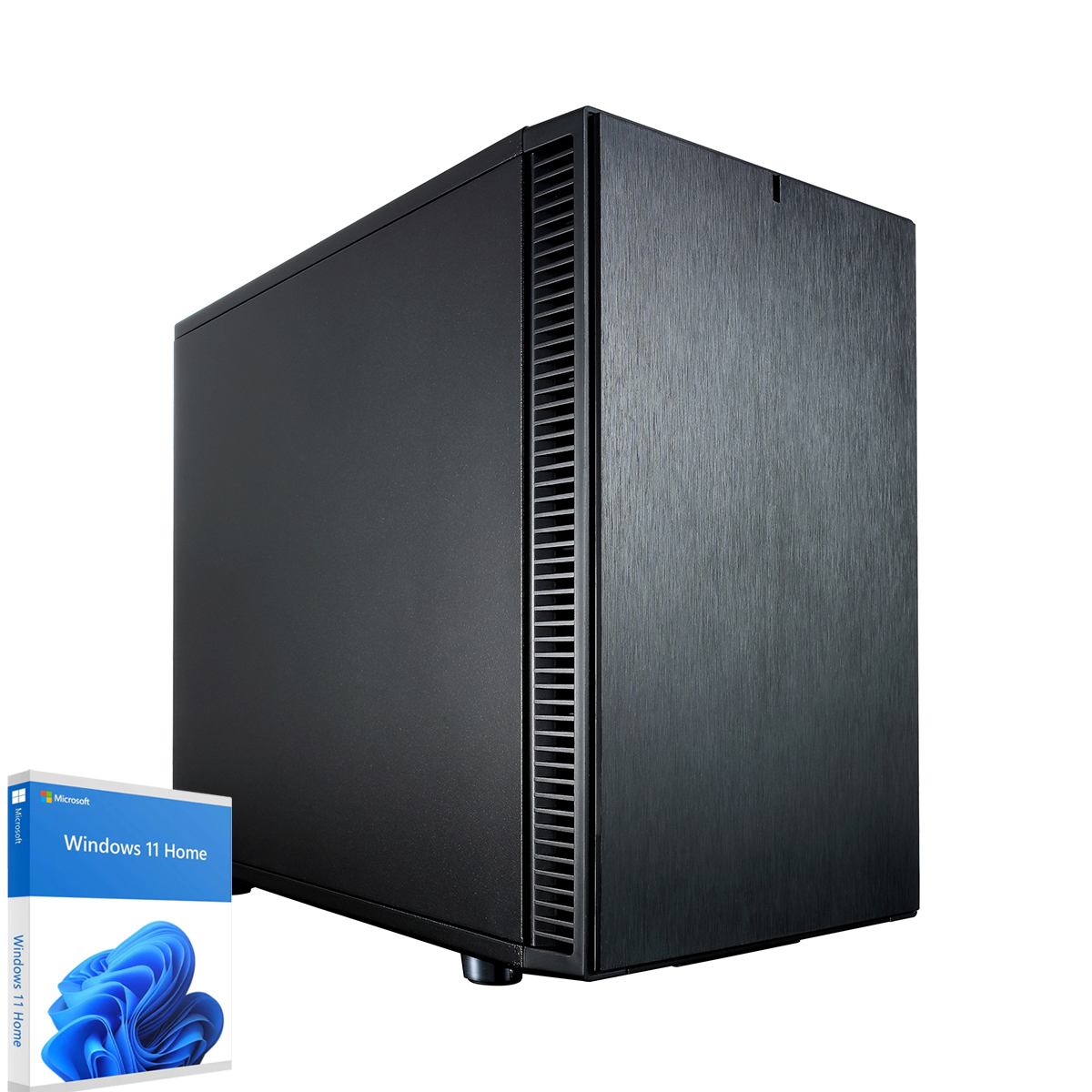 Workstation, AMD Ryzen 9 7900X, Geforce RTX4060Ti Workstation, AMD Ryzen 9 7900X, Geforce RTX4060Ti