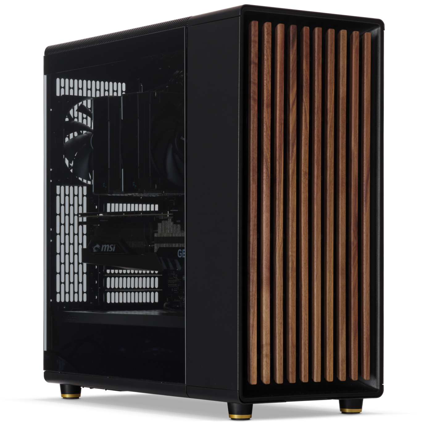Office PC, Intel i9-14900K, Intel UHD Graphics 770