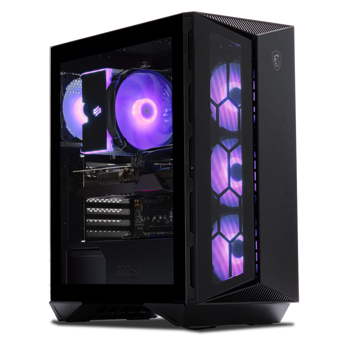 PC Gamer SEDATECH UCM8757M1I1HF