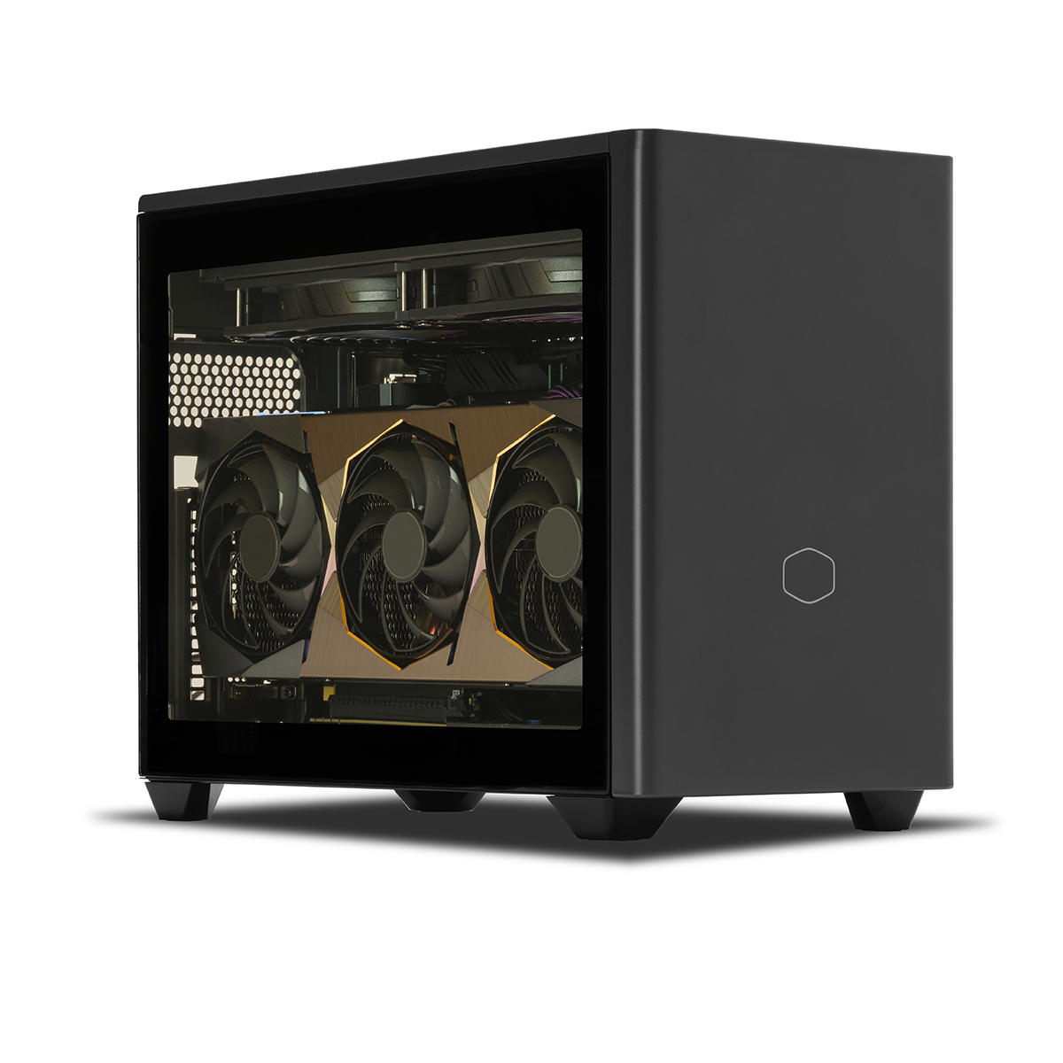 Pro Gaming Mini-PC, Intel Core i9, Geforce RTX4080