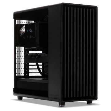 PC Pro, Intel i9-14900KF, RTX 5060, MSI Z790 e Fractal Design North