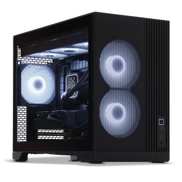 Gaming PC, AMD Ryzen 7 9800X3D, RTX 5070 Ti, MSI B850 und Phanteks XT M3