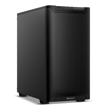 Office PC, AMD Ryzen 9 9900X, MSI B850 und be quiet! Pure Base 501
